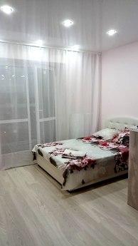 Отличная квартира посуточно в Тюмени, Тюмень - квартира посуточно