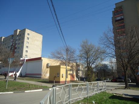 Apartment for rent, Липецьк - квартира подобово