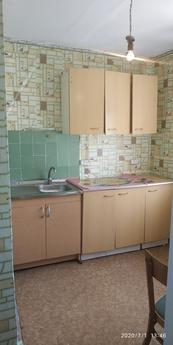 Rent your 2-com. apartment for rent, Serhiivka - apartment by the day