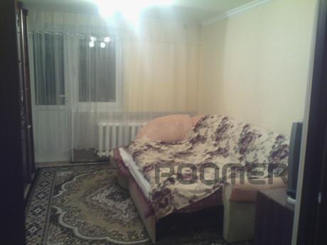 Сдам свою 2-комнатную квартиру (море), Сергеевка - квартира посуточно