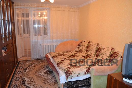 Здам свою 2- кімнатну квартиру (море), Сергіївка - квартира подобово