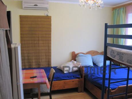 I rent a house (3 bedrooms) at the sea, Odessa - apartment by the day