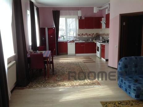 The house with amenities, Vyshhorod - apartment by the day