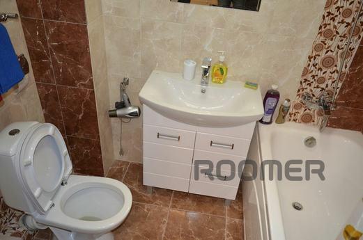 apartment on the 15th floor, Rostov-on-Don - apartment by the day