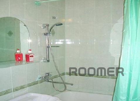 short term rent, Moscow - apartment by the day