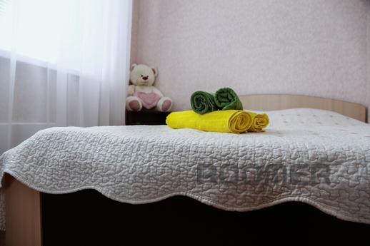 Apartments at home, Волгоград - квартира подобово