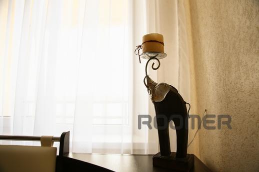 Apartments at home, Волгоград - квартира подобово