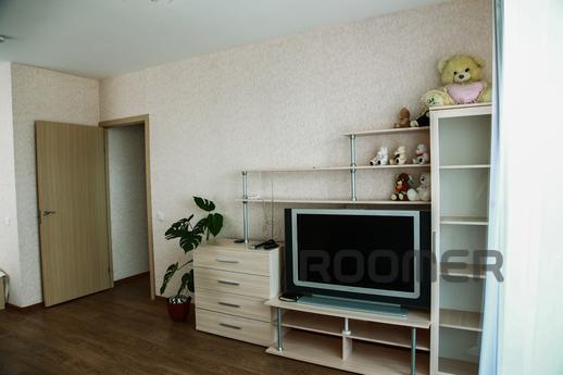 Apartments at home, Волгоград - квартира подобово