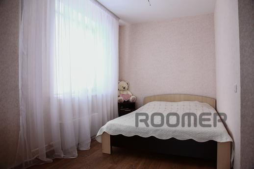 Apartments at home, Волгоград - квартира подобово