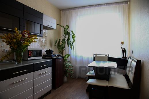 Apartments at home, Волгоград - квартира подобово
