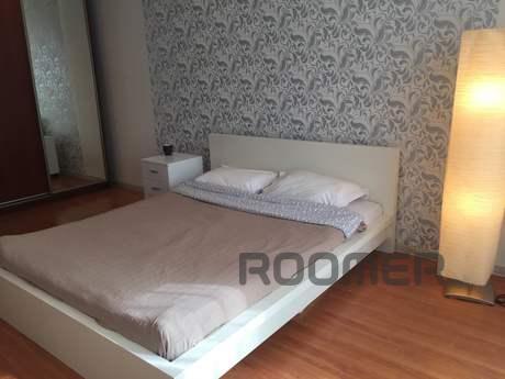 Apartamety milan, Moscow - apartment by the day