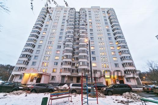 Апартаменты  Афины, Москва - квартира посуточно