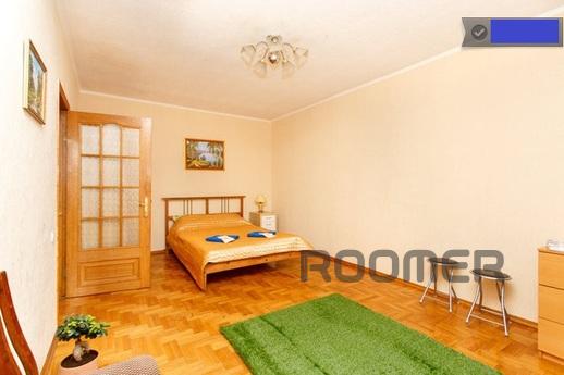 Apartment Budapest, Москва - квартира подобово