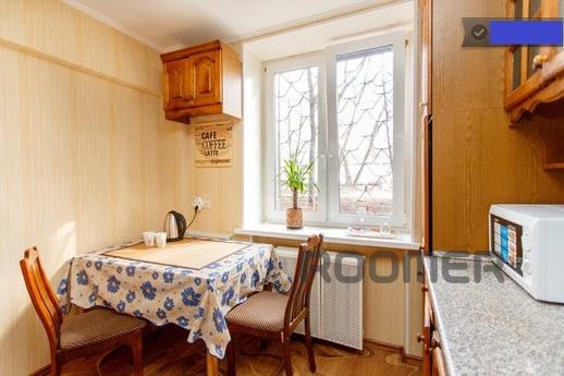 Apartment Budapest, Москва - квартира подобово