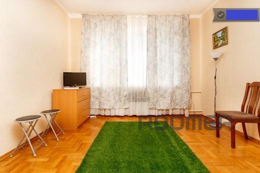 Apartment Budapest, Москва - квартира подобово