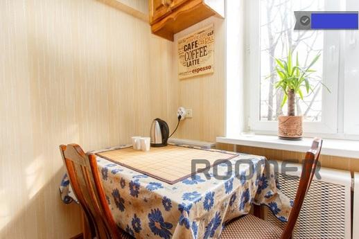 Apartment Budapest, Москва - квартира подобово