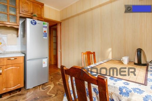 Apartment Budapest, Москва - квартира подобово