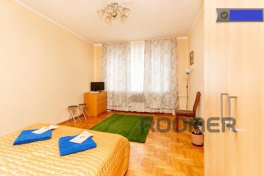 Apartment Budapest, Москва - квартира подобово