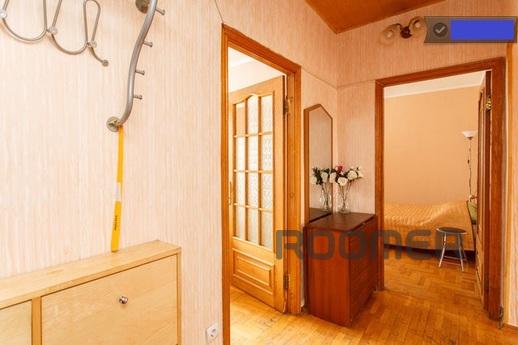 Apartment Budapest, Москва - квартира подобово