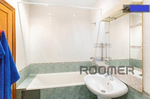 Apartment Budapest, Москва - квартира подобово