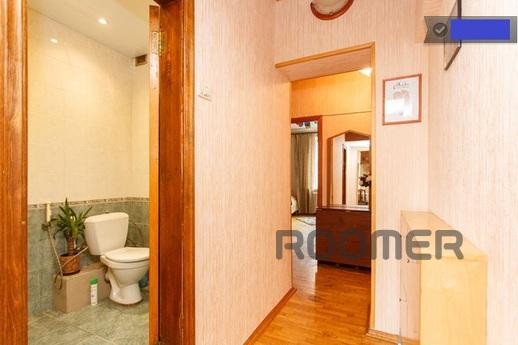 Apartment Budapest, Москва - квартира подобово