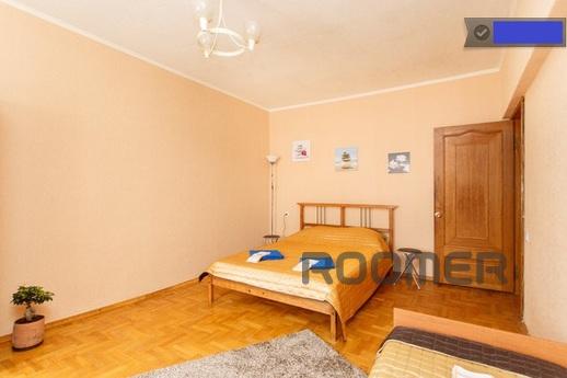 Apartment Budapest, Москва - квартира подобово