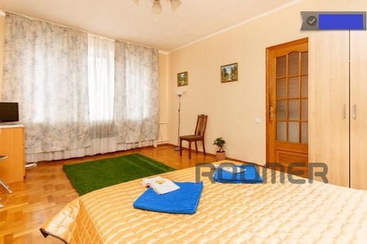 Apartment Budapest, Москва - квартира подобово