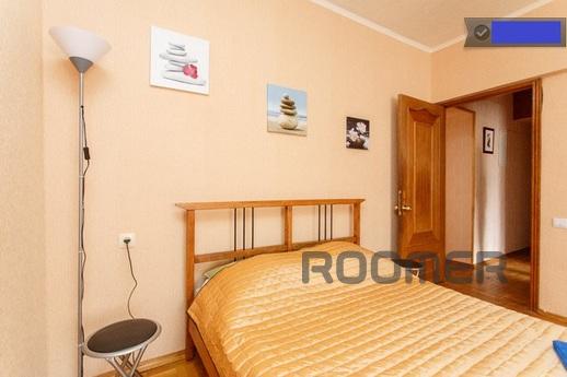 Apartment Budapest, Москва - квартира подобово