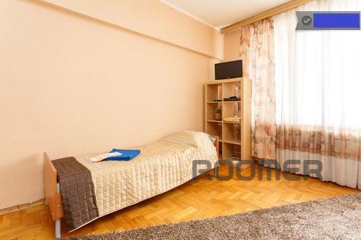 Apartment Budapest, Москва - квартира подобово