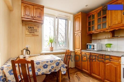 Apartment Budapest, Москва - квартира подобово