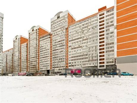 Apartment Warsaw, Москва - квартира подобово