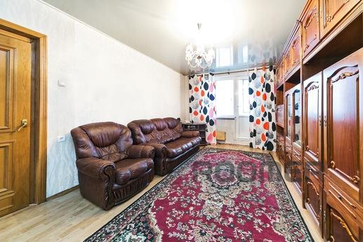 The apartment is in excellent condition rooms are separate, 