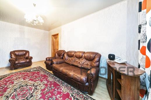 Apartment Vienna, Москва - квартира подобово