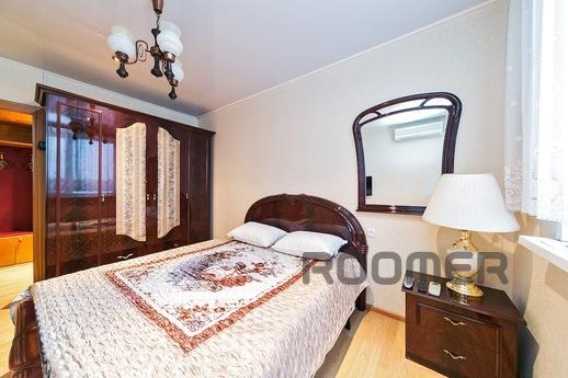 Apartment Vienna, Москва - квартира подобово