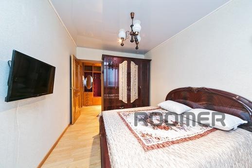 Apartment Vienna, Москва - квартира подобово