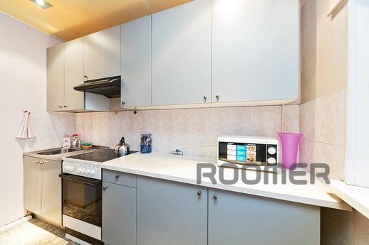 Apartment Vienna, Москва - квартира подобово