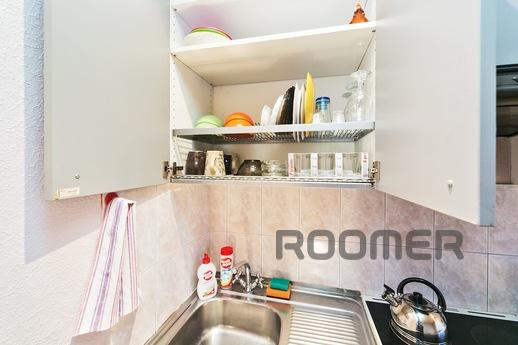 Apartment Vienna, Москва - квартира подобово