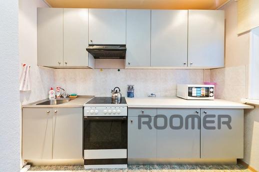 Apartment Vienna, Москва - квартира подобово