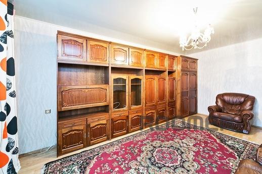 Apartment Vienna, Москва - квартира подобово