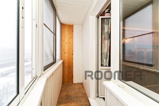 Apartment Vienna, Москва - квартира подобово