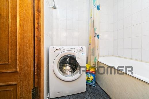 Apartment Vienna, Москва - квартира подобово