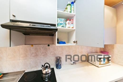 Apartment Vienna, Москва - квартира подобово