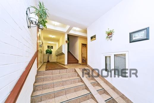 Apartment Vienna, Москва - квартира подобово
