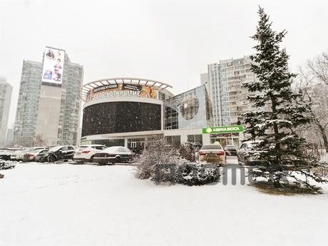 Apartment Vienna, Москва - квартира подобово