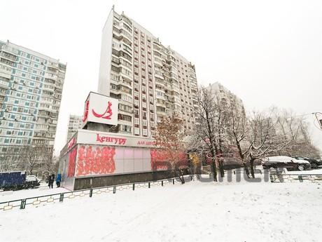 Apartment Vienna, Москва - квартира подобово