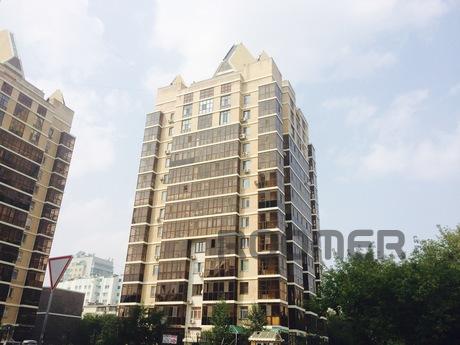 2 bedroom Altyn zhiek on the waterfront, Астана - квартира подобово
