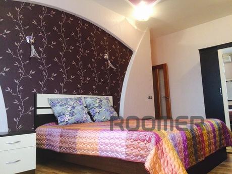 2 bedroom Altyn zhiek on the waterfront, Астана - квартира подобово