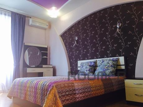 2 bedroom Altyn zhiek on the waterfront, Астана - квартира подобово