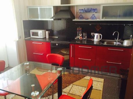 2 bedroom Altyn zhiek on the waterfront, Астана - квартира подобово