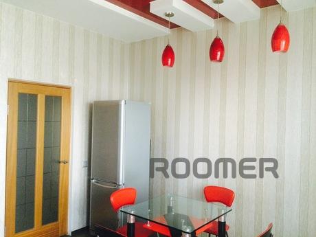 2 bedroom Altyn zhiek on the waterfront, Астана - квартира подобово